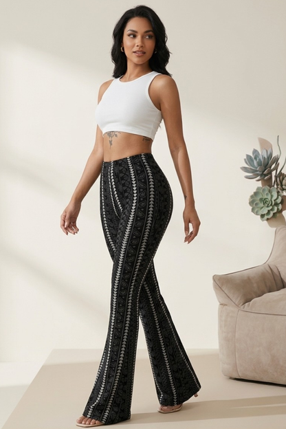 Follow My Lead Pants