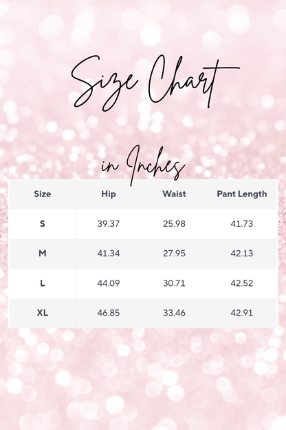 High Standards Pants