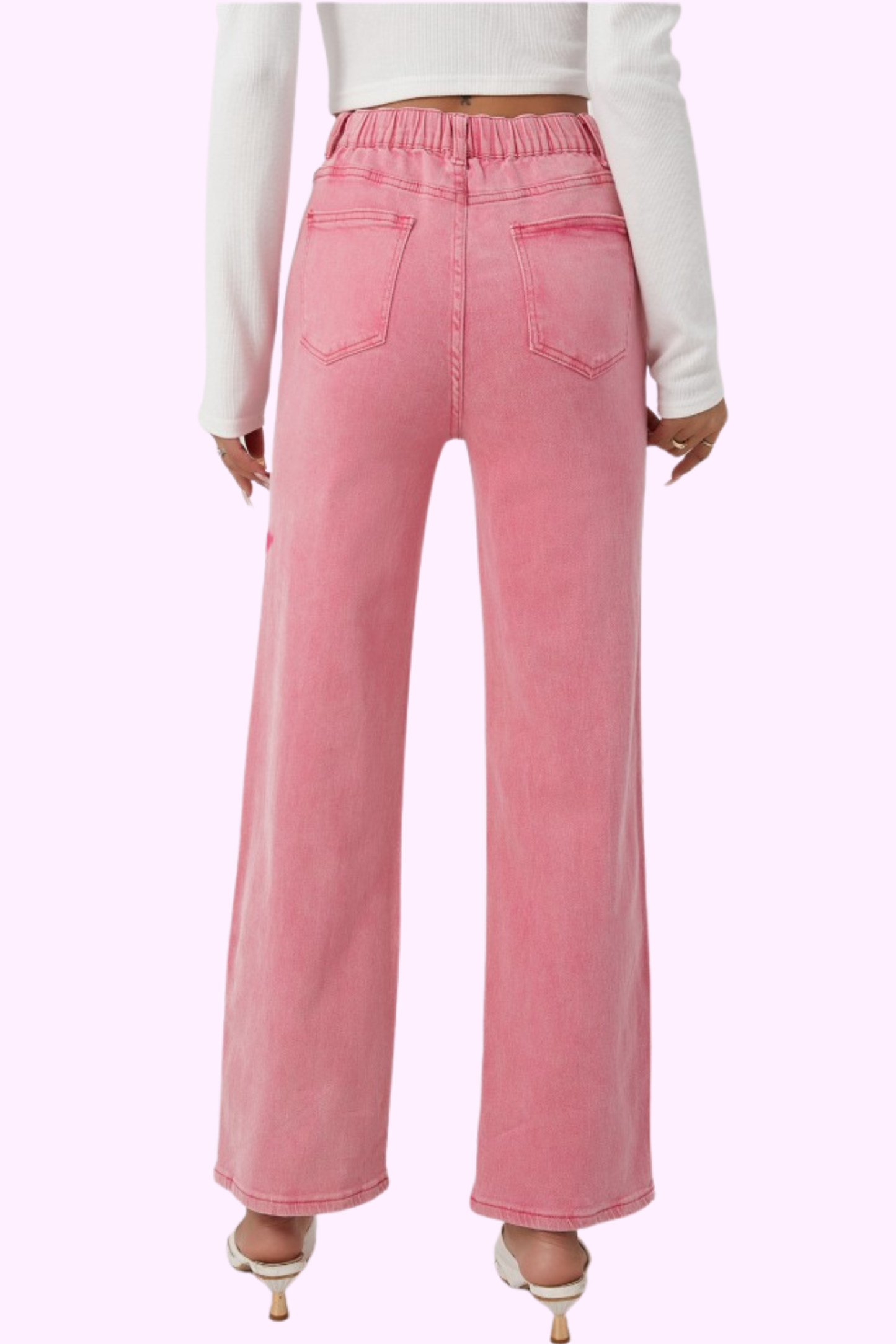 See Me in the Stars Jeans