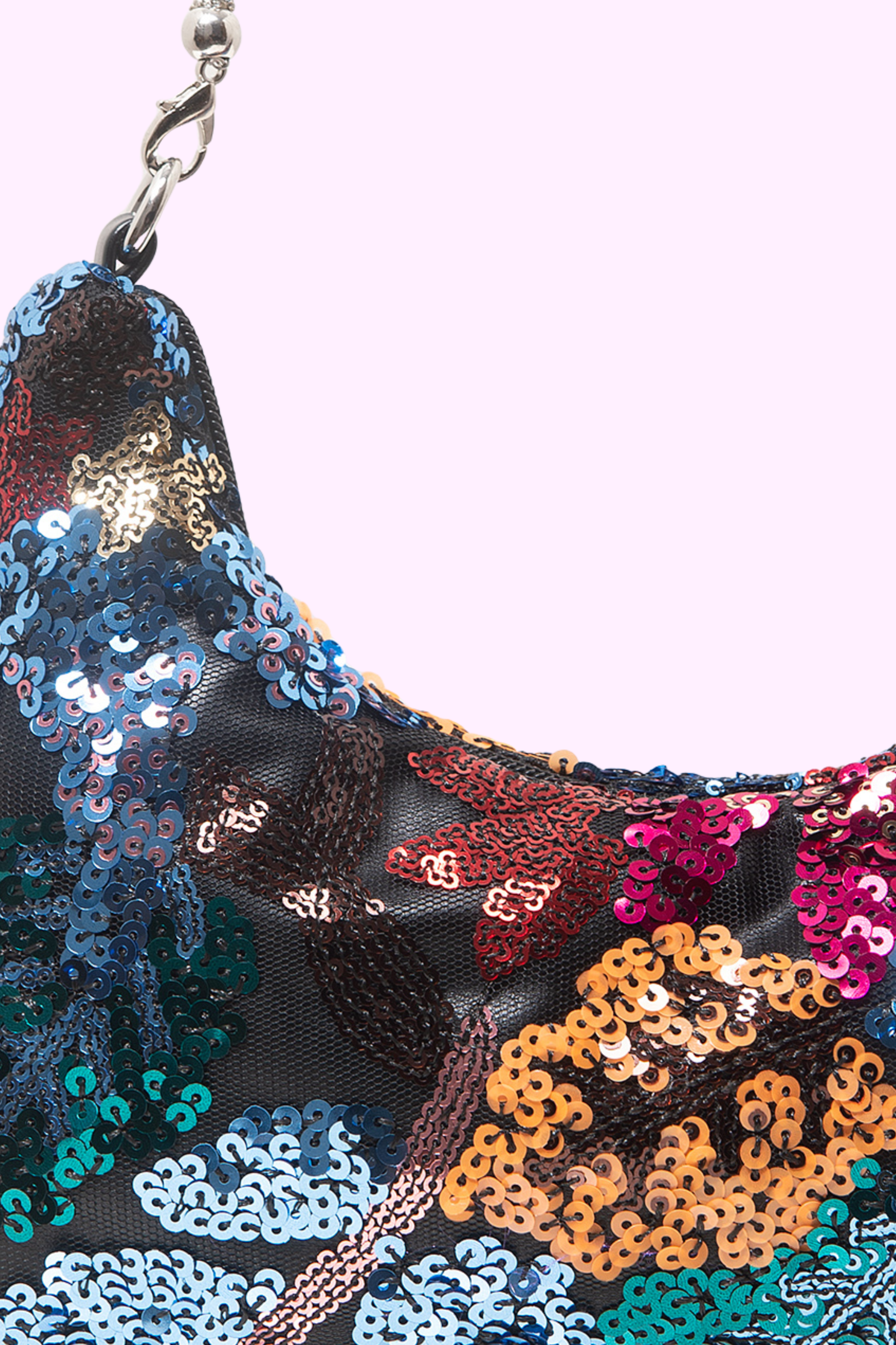 Glow Up Bag - Bold - flyqueens