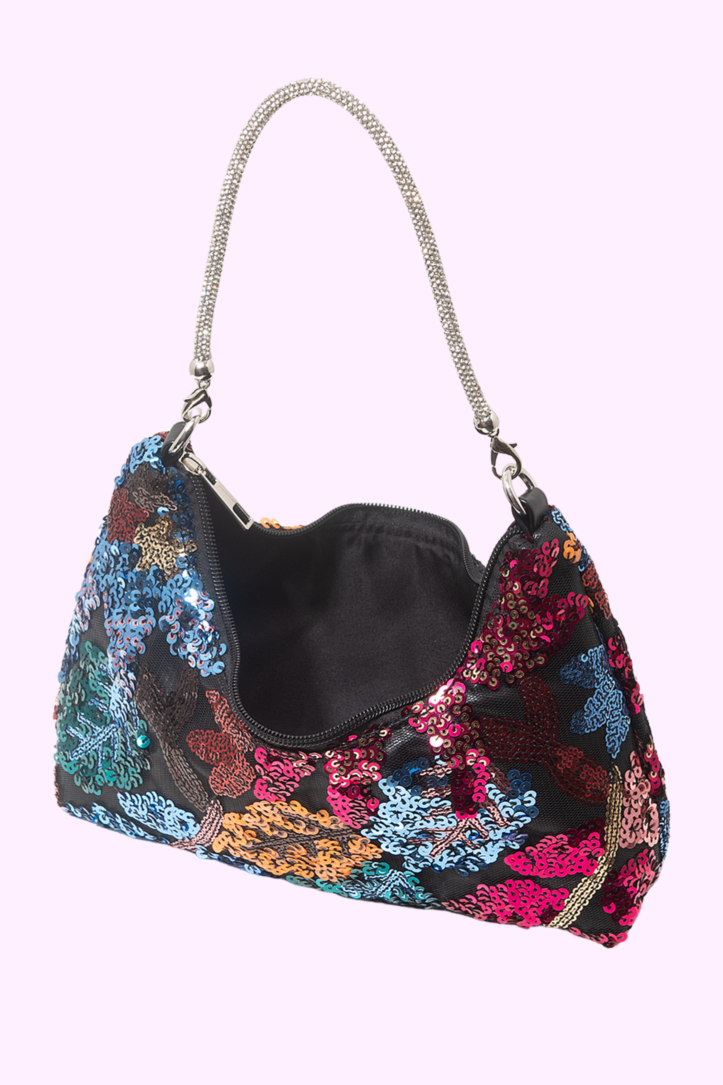 Glow Up Bag - Bold - flyqueens