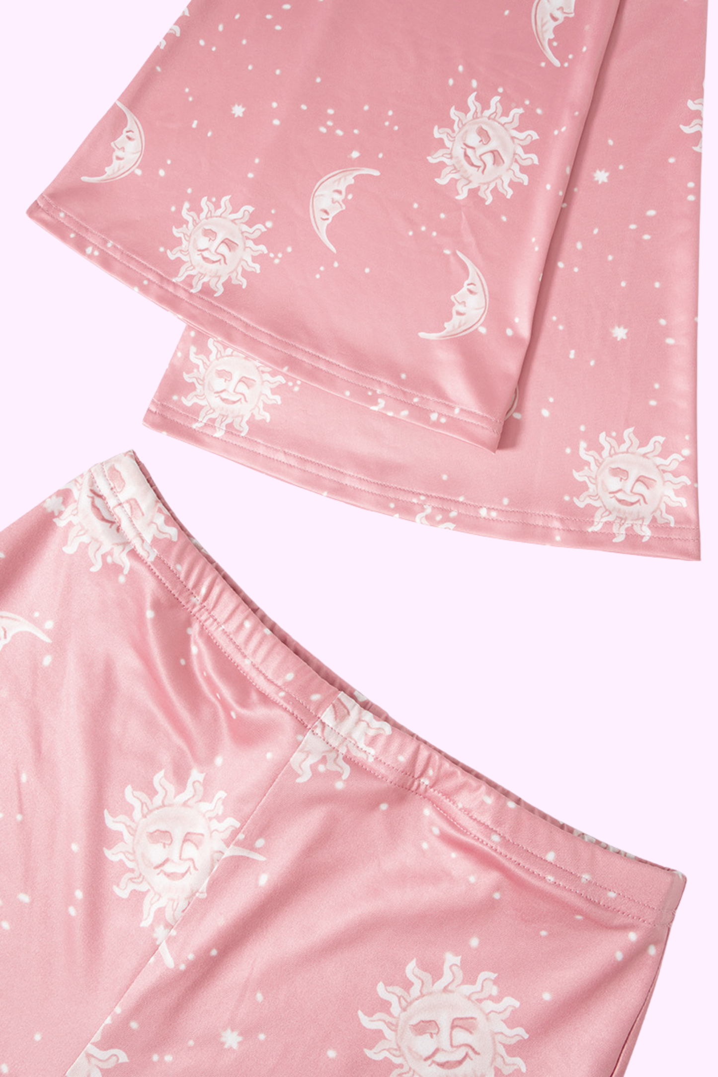 Heavenly Honey Leggings