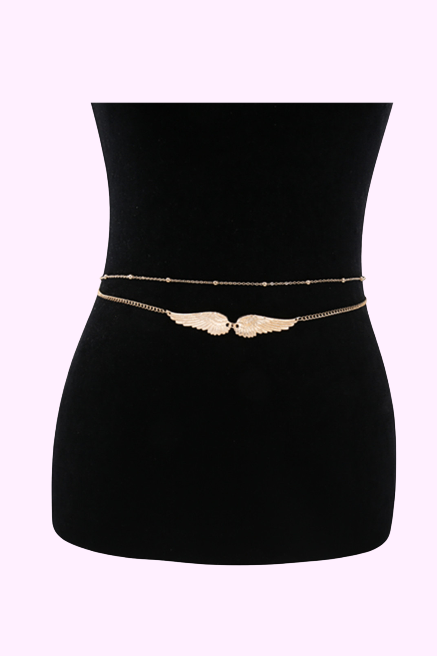 Fly Queen Belly Chain