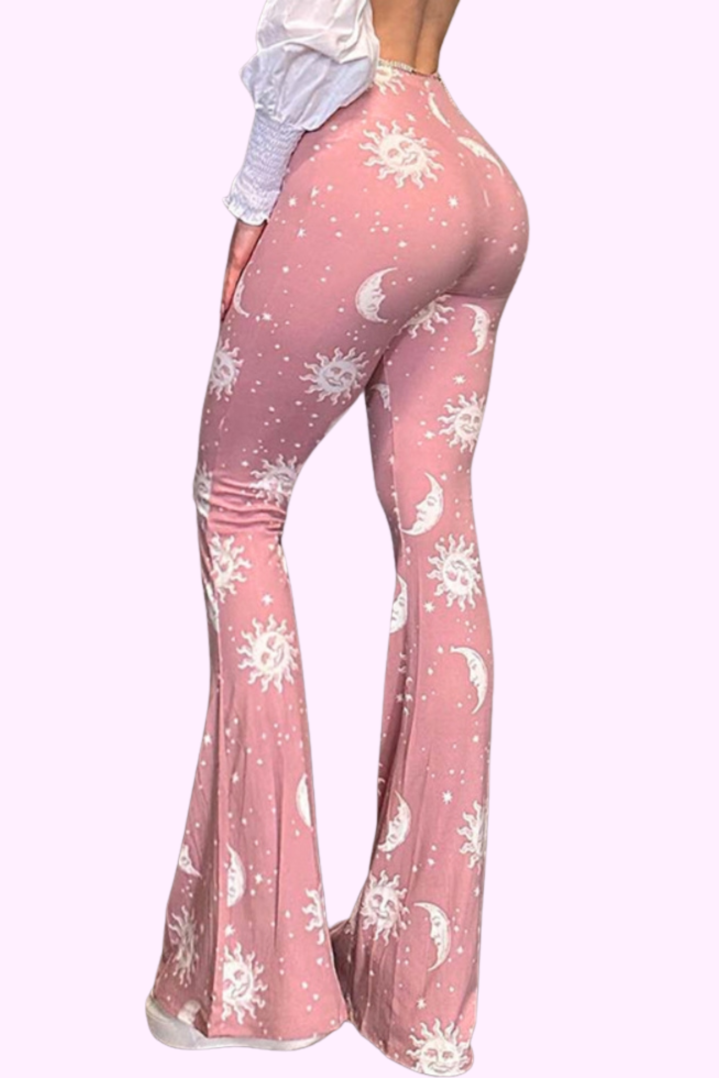 Heavenly Honey Leggings