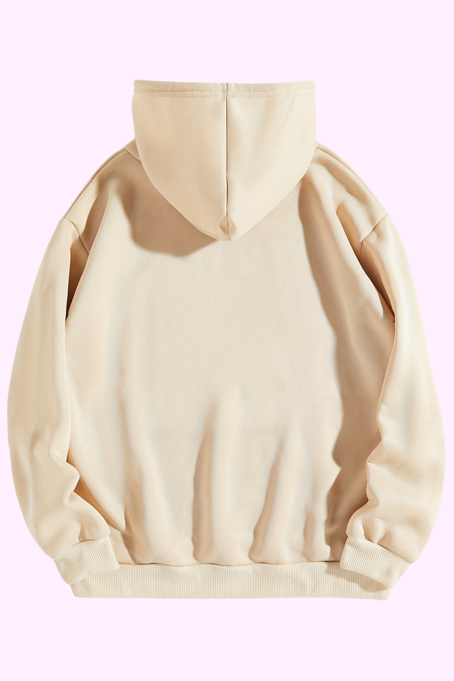 90s Baby Hoodie - Black