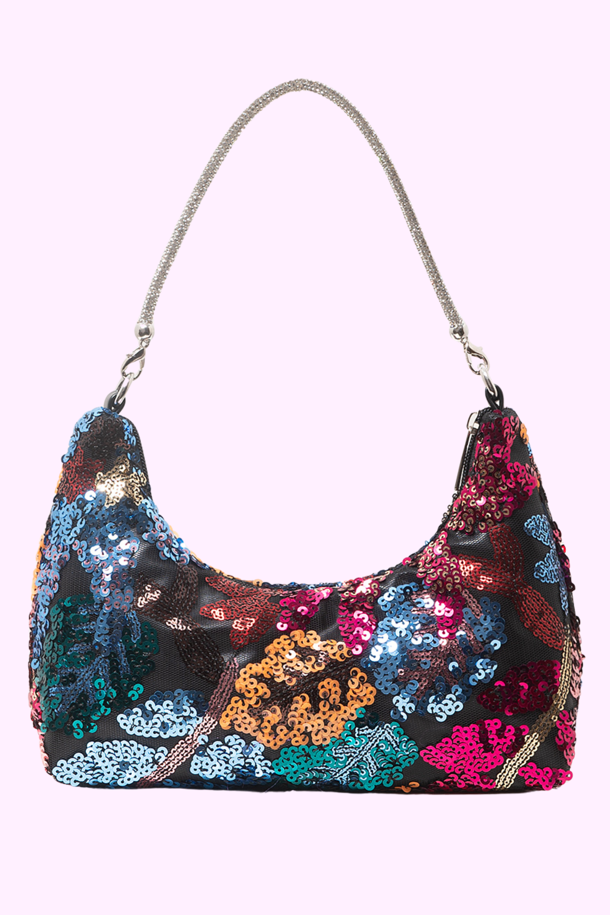 Glow Up Bag - Bold - flyqueens