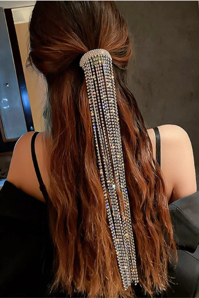 Sparkle All Day Hair Jewelry