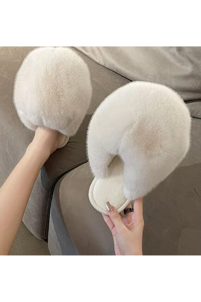 Lil Extra Slippers