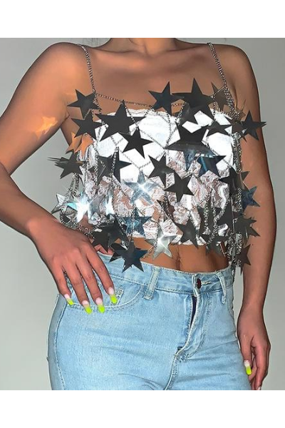 Starlight Starbright Skirt