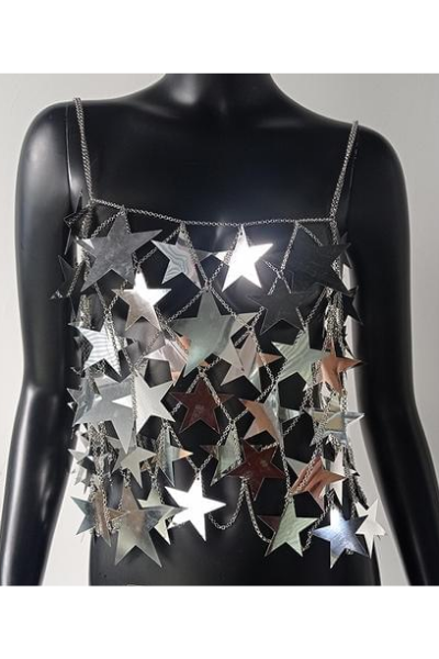 Starlight Starbright Skirt