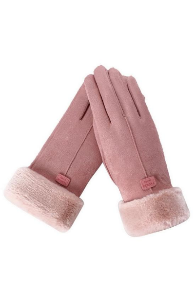 Winter Queen Gloves