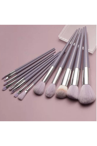 Forever Flawless 13-Piece Makeup Brush Set