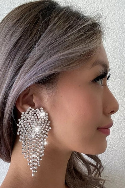 Glam On 100 Earrings