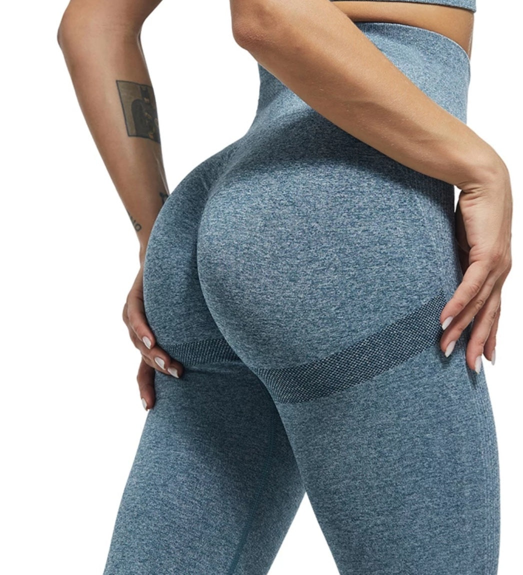 Babe For Days Booty Lifting Leggings