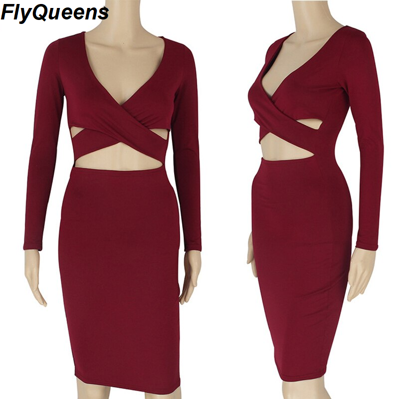 On The DL Dress - Maroon