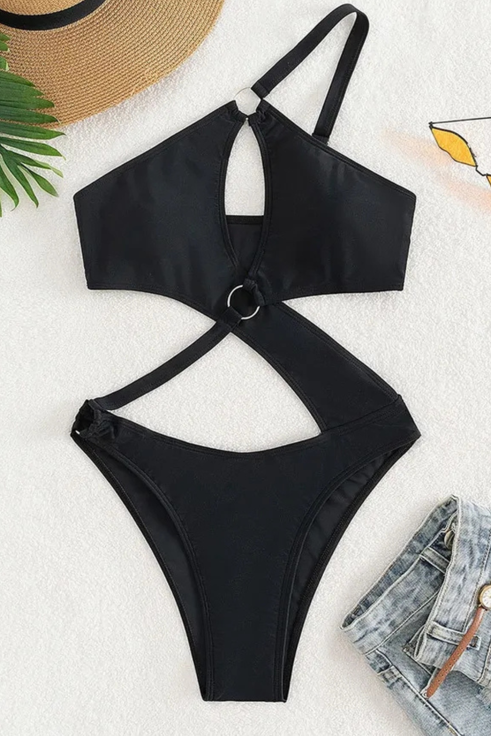 Miami Vice Swimsuit