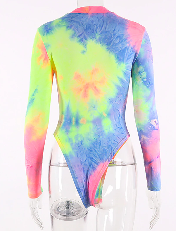 After The Storm Bodysuit - flyqueens