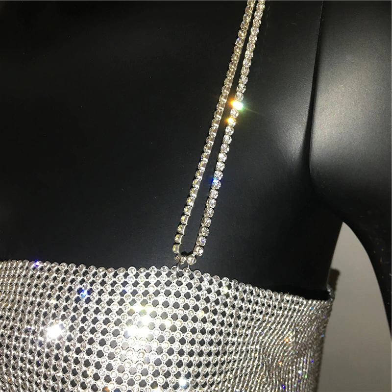 Bling Babe Top