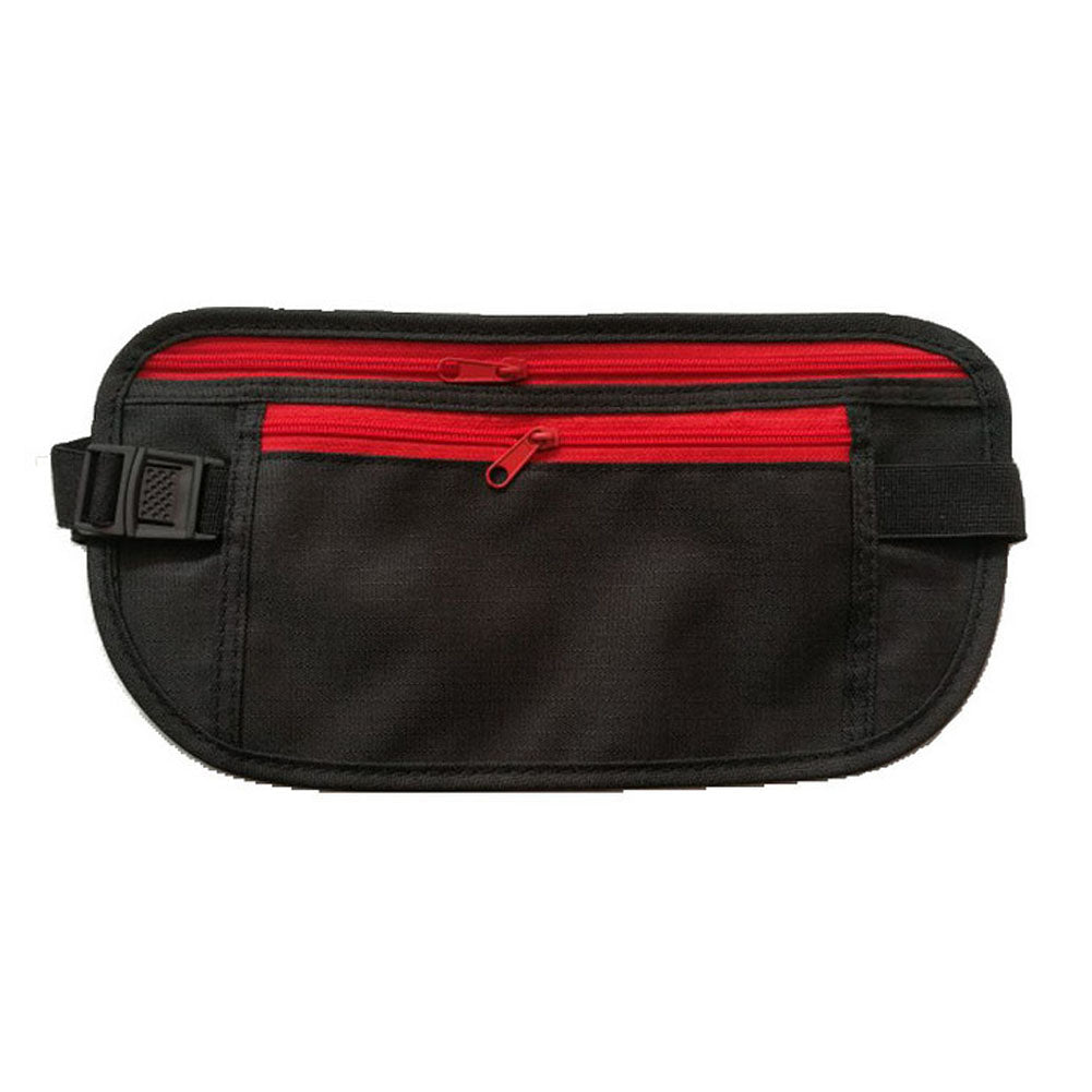 Official Girl Fannypack with Hidden Pockets - flyqueens